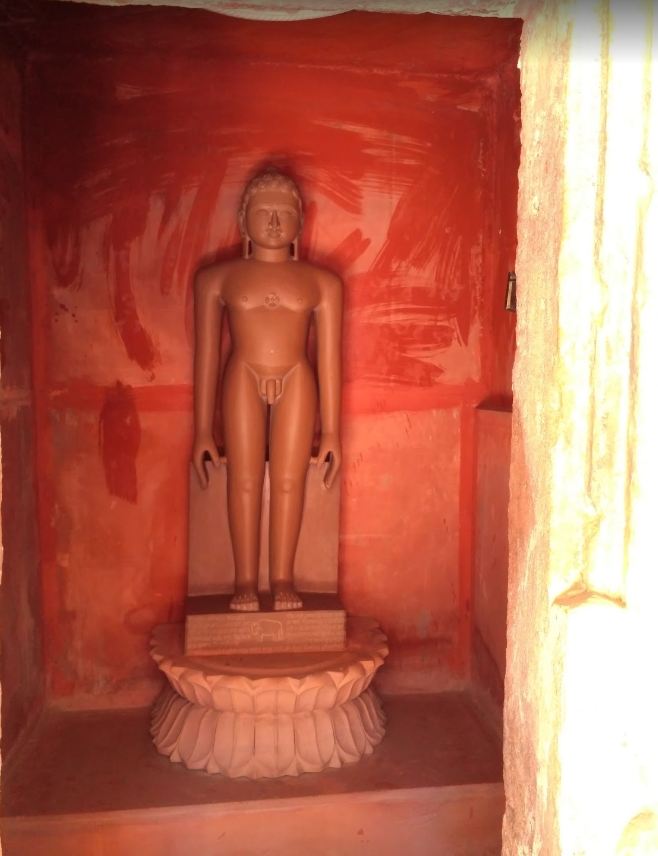Shri Digamber Jain Atishaya Kshetra, Pacharai (Pachrai), District-Shivpuri (Mahdya Pradesh) image 7