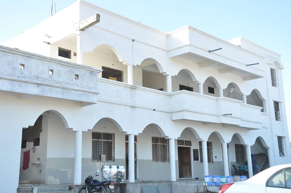 Shri 1008 Mahaveer Digamber Jain Atishaya Tirth Kshetra, (Chota Mahaveer Ji), Kagadipura,District-Dhar (M.P.) image 6