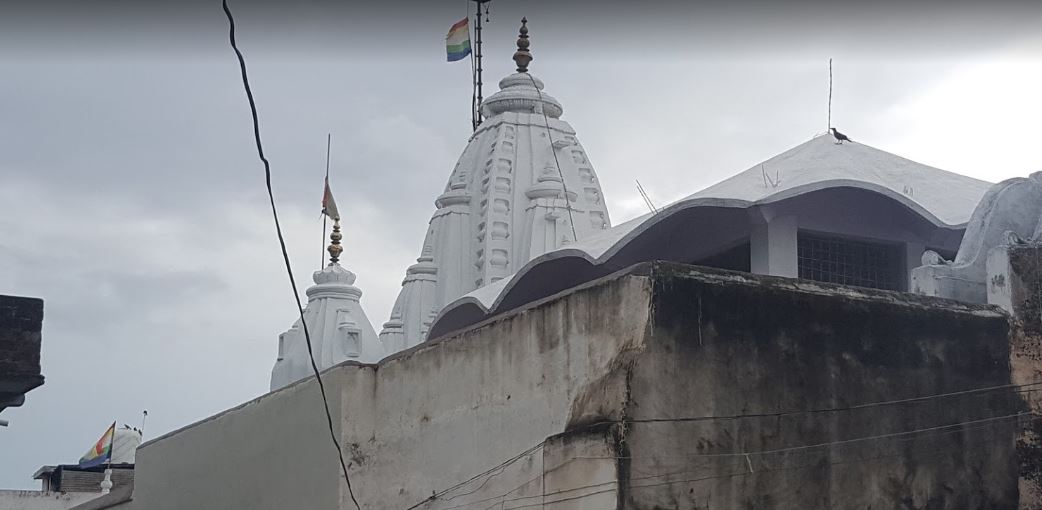 Shri Parshvnath Digamber Jain Mandir, Bakaner, District-Dhar (M.P.) image 5