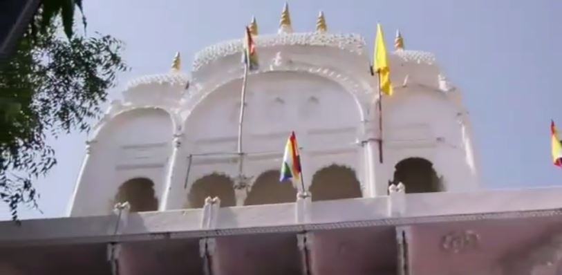 Shri 1008 Shantinath Digamber Jain Mandir, Lawan, District-Bhind (Madhya Pradesh) image 7