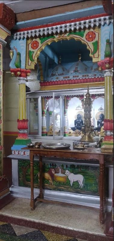 Shri Adinath Digamber Jain Mandir, Pathari, District-Vidisha (Madhya Pradesh) image 3