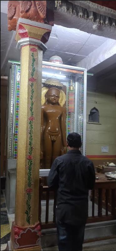 Shri Adinath Digamber Jain Mandir, Pathari, District-Vidisha (Madhya Pradesh) image 4