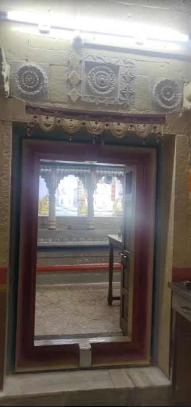 Shri Adinath Digamber Jain Mandir, Pathari, District-Vidisha (Madhya Pradesh) image 5