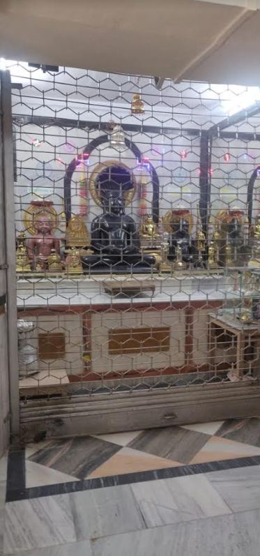 Shri Parshvnath Digamber Jain Mandir, Khurai, District-Sagar (Madhya Pradesh) image 7
