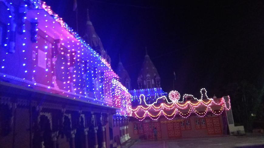 Shri Parshvnath Digamber Jain Mandir, Khurai, District-Sagar (Madhya Pradesh) image 12