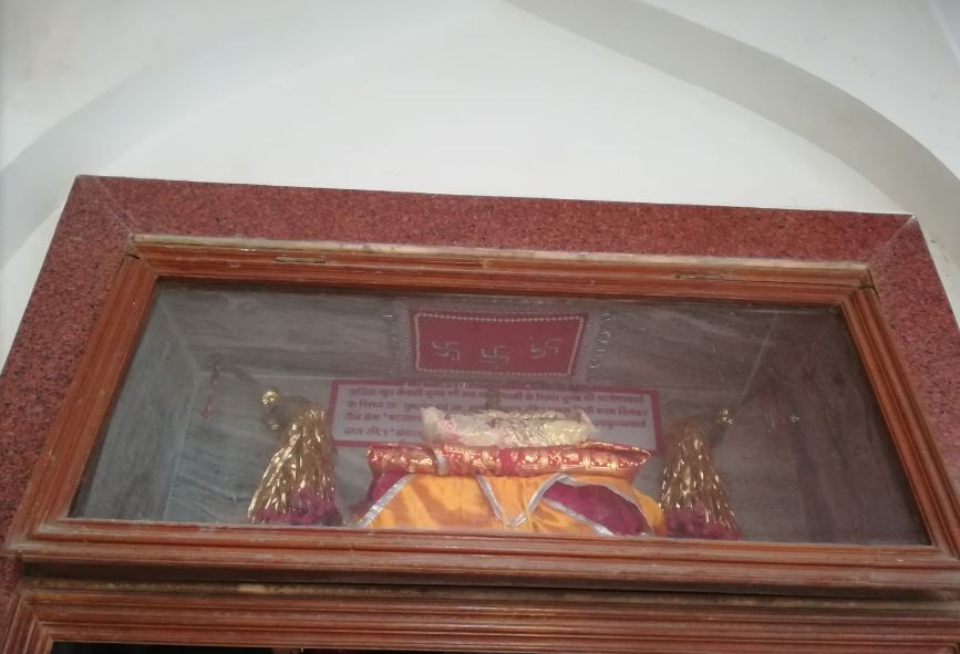 Shri Digamber Jain Mandir, Barwani (Madhya Pradesh) image 5