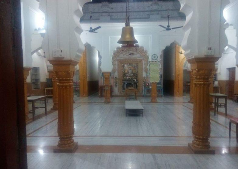 Shri Digamber Jain Mandir, Barwani (Madhya Pradesh) image 8