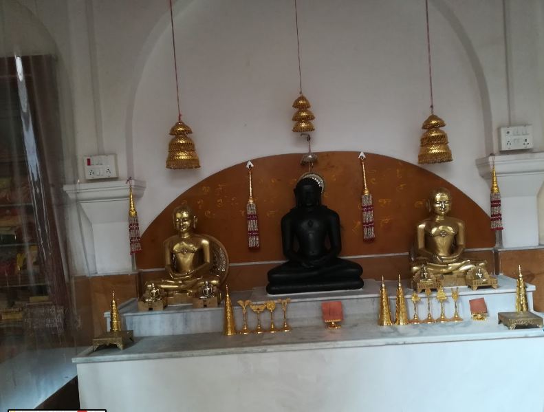 Shri Digamber Jain Mandir, Barwani (Madhya Pradesh) image 10