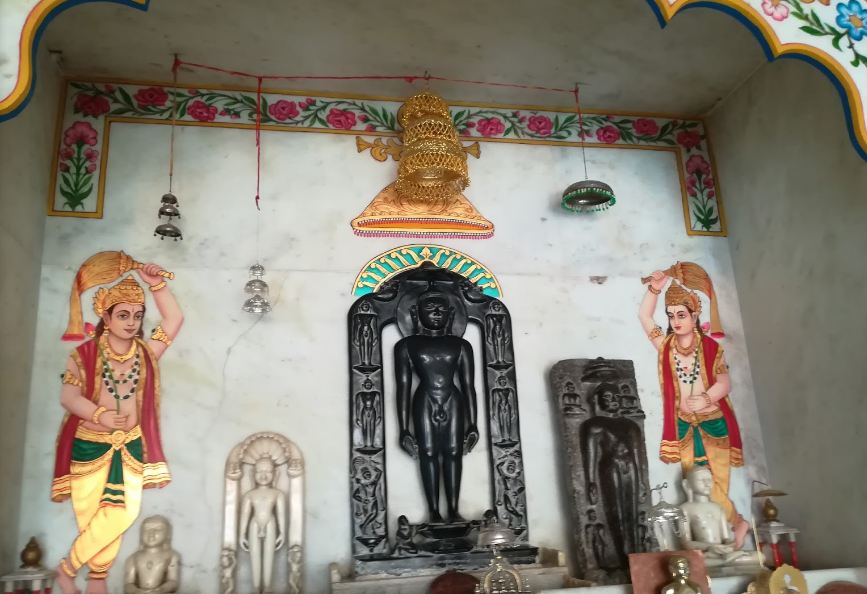 Shri Digamber Jain Mandir, Barwani (Madhya Pradesh) image 11