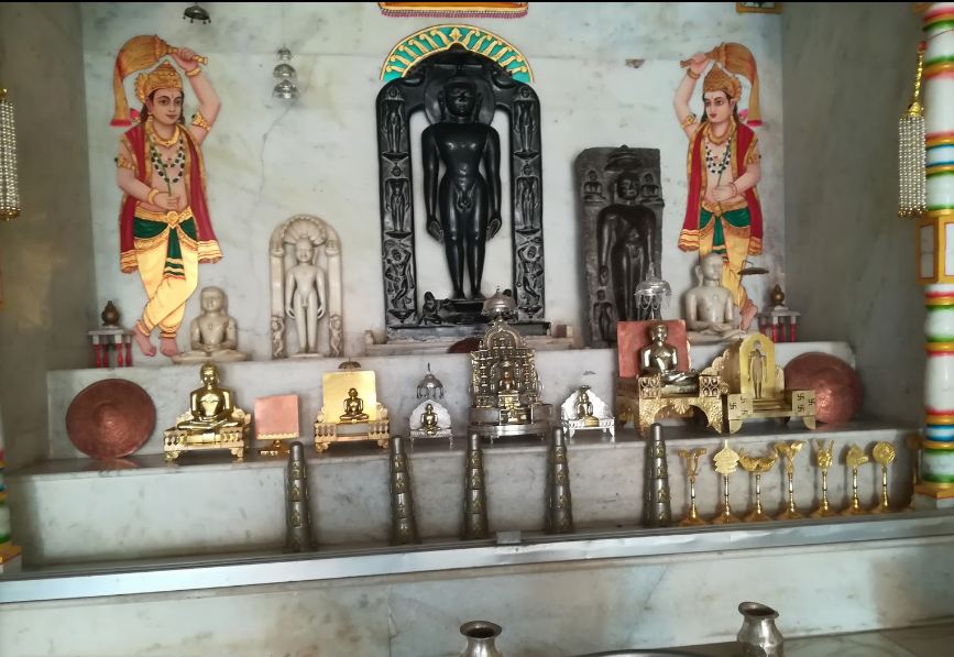 Shri Digamber Jain Mandir, Barwani (Madhya Pradesh) image 12