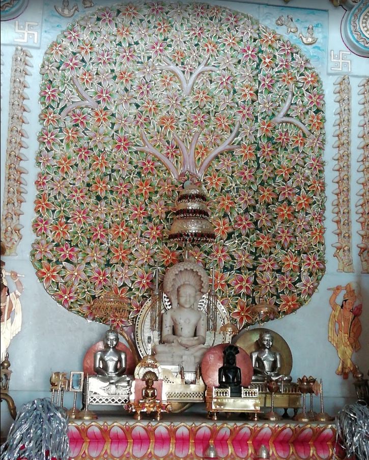 Shri 1008 Parshvnath Digamber Jain Mandir, Bandri, District-Sagar (Madhya Pradesh) image 6