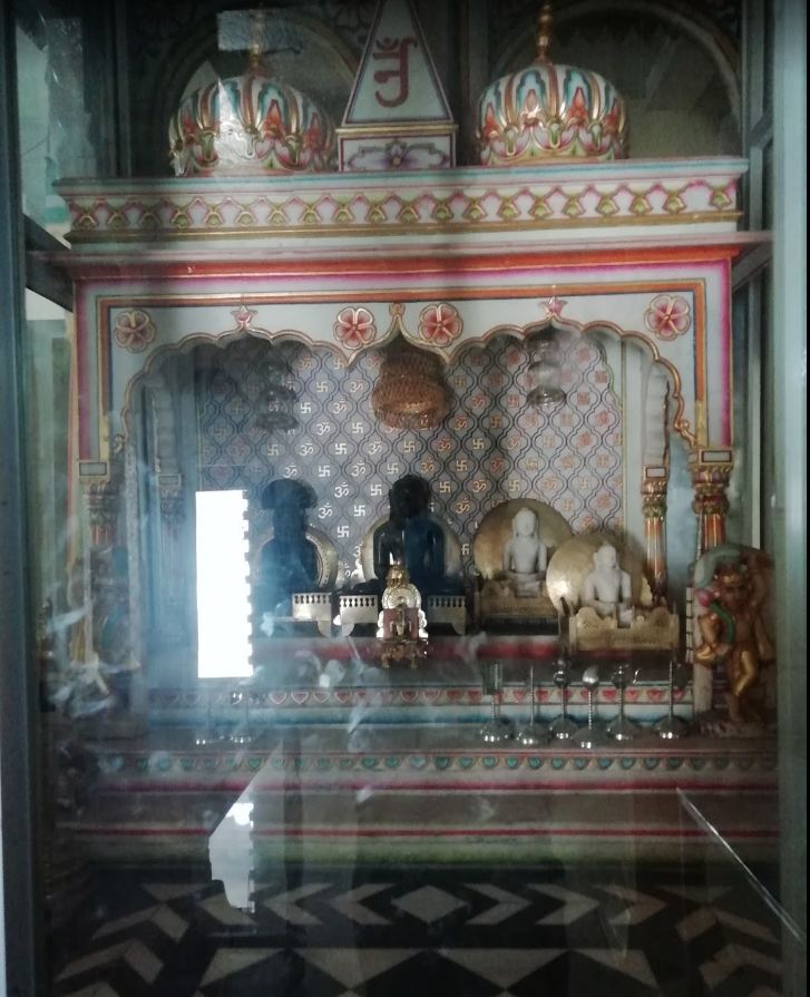 Shri 1008 Parshvnath Digamber Jain Mandir, Bandri, District-Sagar (Madhya Pradesh) image 7