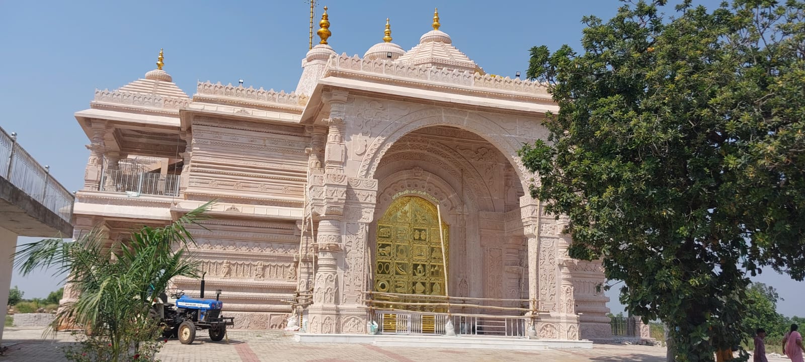 Shri Digamber Jain Atishaya Kshetra, Golakot, District-Shivpuri (M.P.) image 5