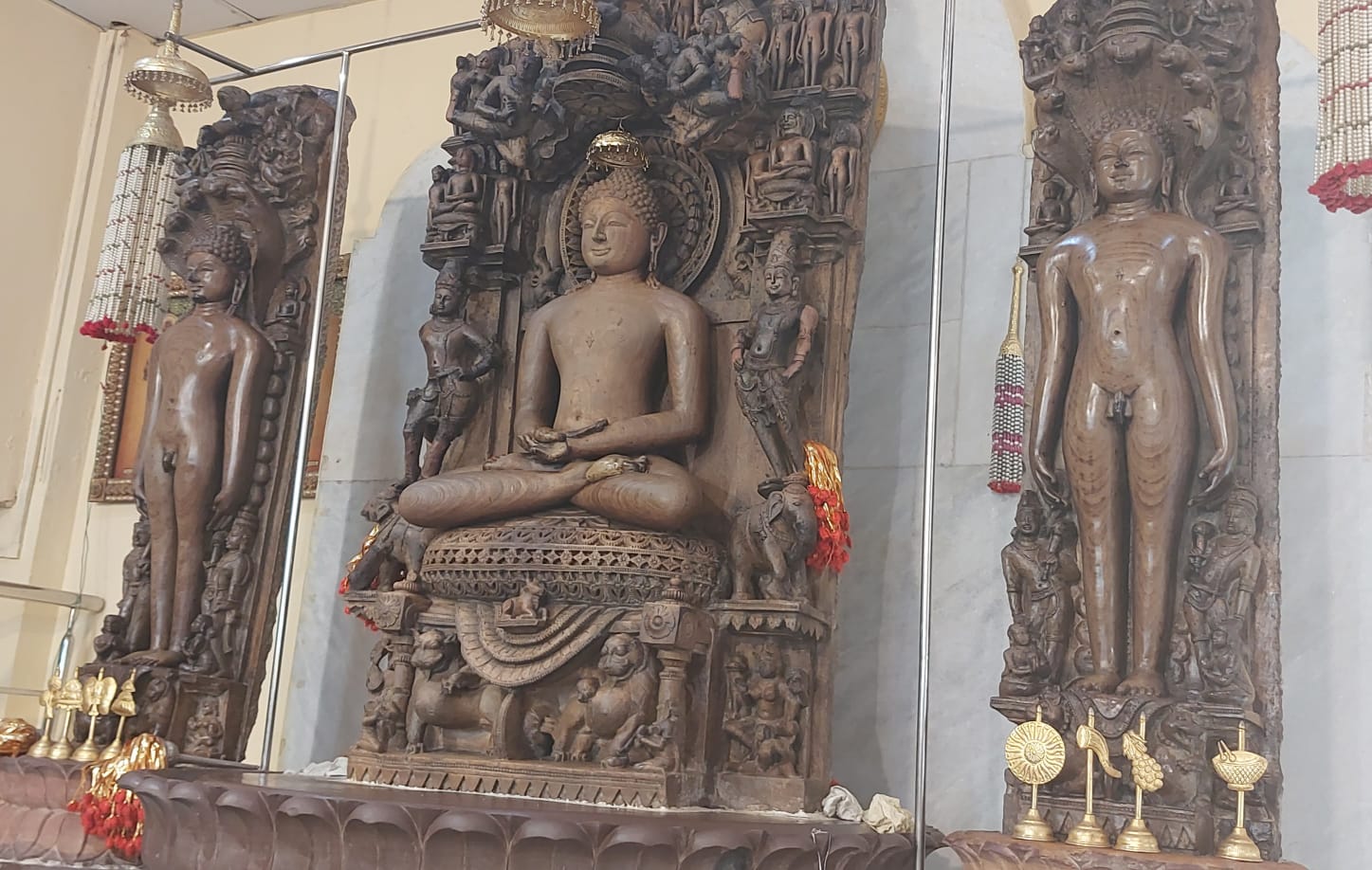 Shri Digamber Jain Atishaya Kshetra, Golakot, District-Shivpuri (M.P.) image 6