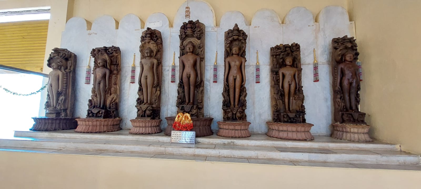 Shri Digamber Jain Atishaya Kshetra, Golakot, District-Shivpuri (M.P.) image 7
