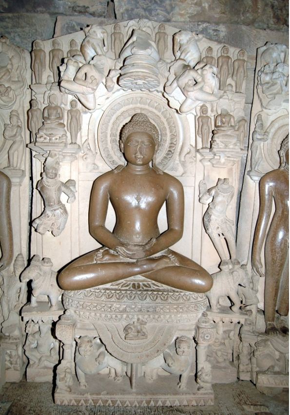Shri Digamber Jain Atishaya Kshetra, Golakot, District-Shivpuri (M.P.) image 12