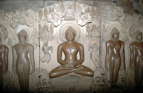 Shri Digamber Jain Atishaya Kshetra, Golakot, District-Shivpuri (M.P.) image 13