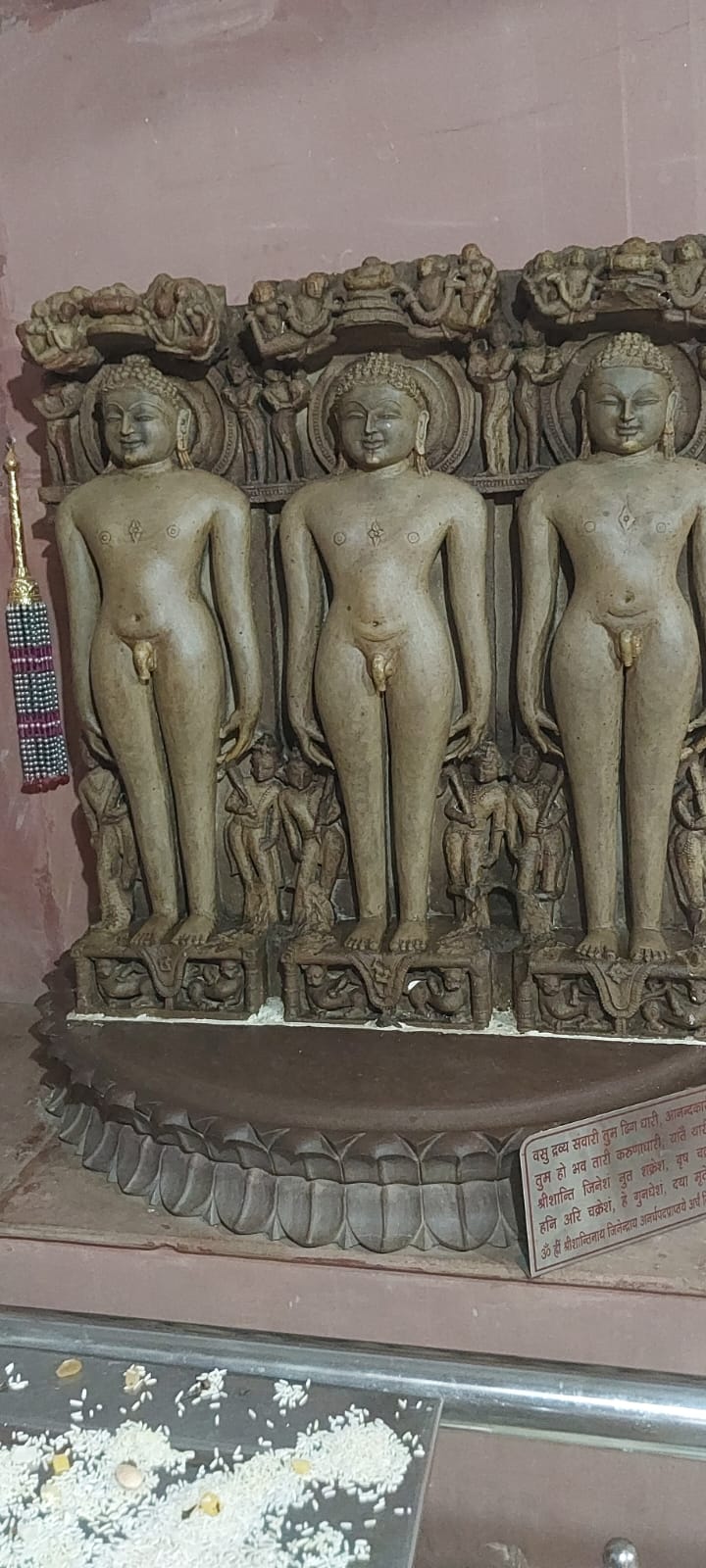 Shri Digamber Jain Atishaya Kshetra, Golakot, District-Shivpuri (M.P.) image 21