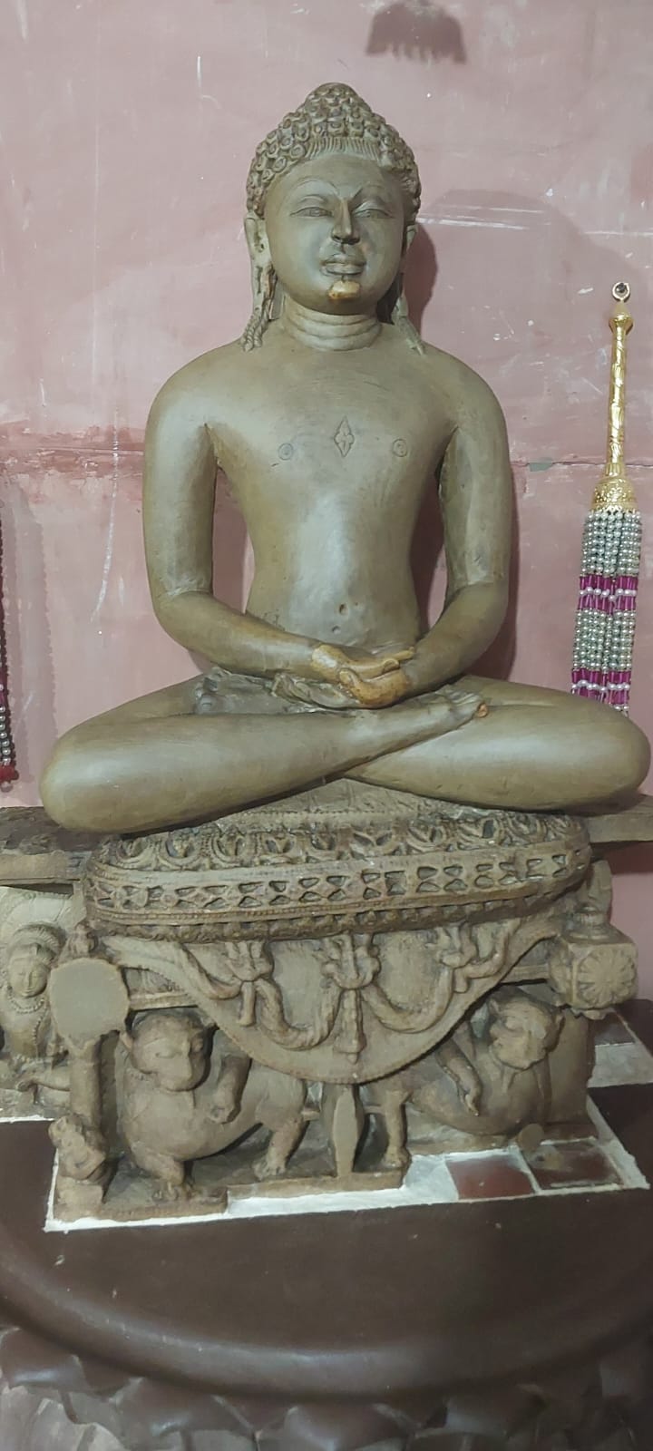 Shri Digamber Jain Atishaya Kshetra, Golakot, District-Shivpuri (M.P.) image 25