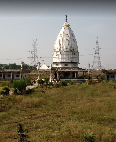 Shri Digamber Jain Trimurti Mandir, Ahinsa Sthali, Sukhi Sewania, Bhopal (M.P.) image 2