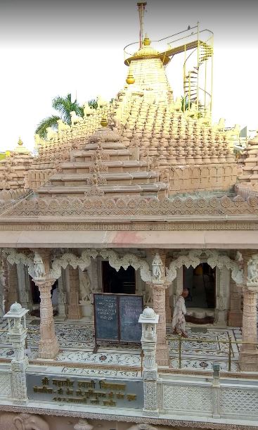 Shri Mahaveer Swami Jinalaya, Kalani Nagar, Indore (Madhya Pradesh) image 3