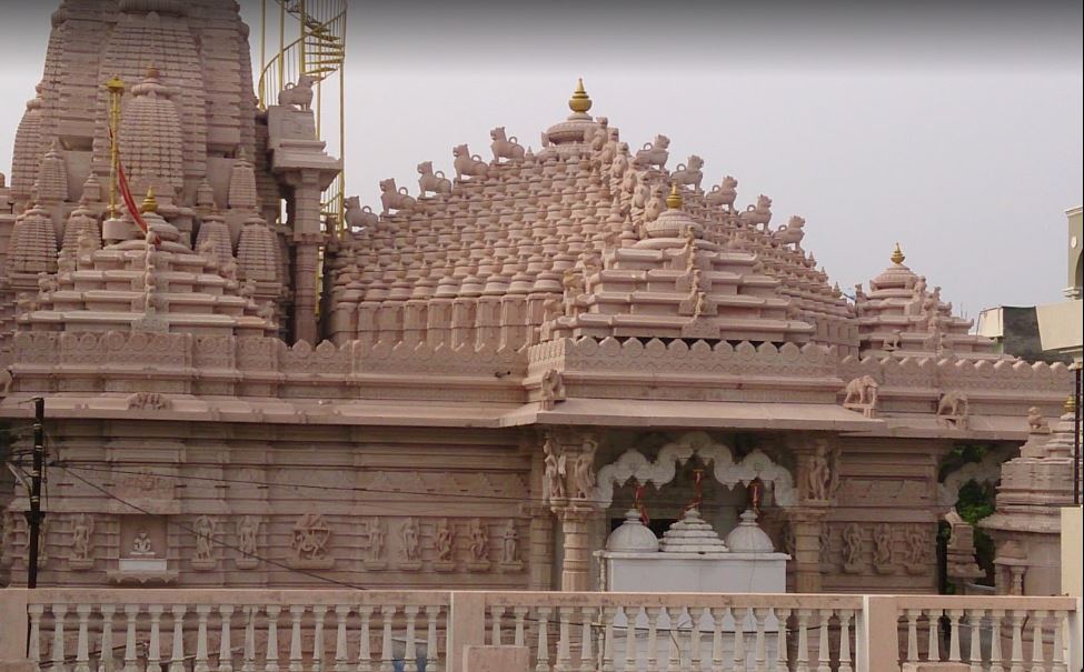 Shri Mahaveer Swami Jinalaya, Kalani Nagar, Indore (Madhya Pradesh) image 8