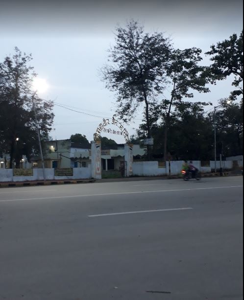 Shri Mahaveer Digamber Jain Mandir, Nehru Nagar, Korba (Chhattisgarh) image 1