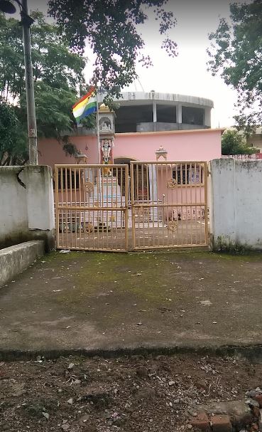 Shri Digamber Jain Mandir, Chandameta-Butaria, District-Chhindwara (Madhya Pradesh) image 1