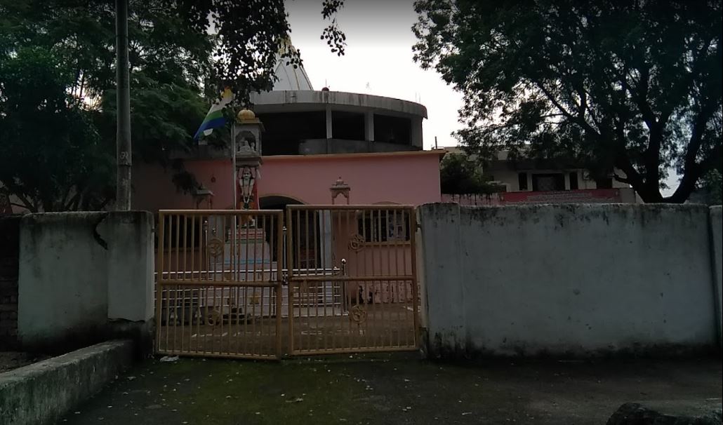 Shri Digamber Jain Mandir, Chandameta-Butaria, District-Chhindwara (Madhya Pradesh) image 2
