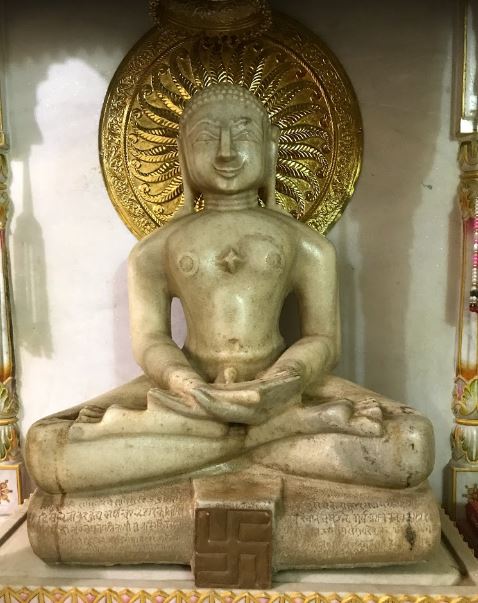 Shri Digamber Jain Atishaya Kshetra Bhauran Panihar, Village-Panihar, District-Gwalior (M.P.) image 6
