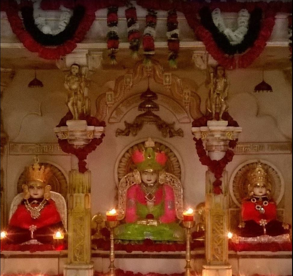 Shri Vimalnath Shwetamber Jain Mandir, Laxmi Nagar, Ujjain (Madhya Pradesh) image 1