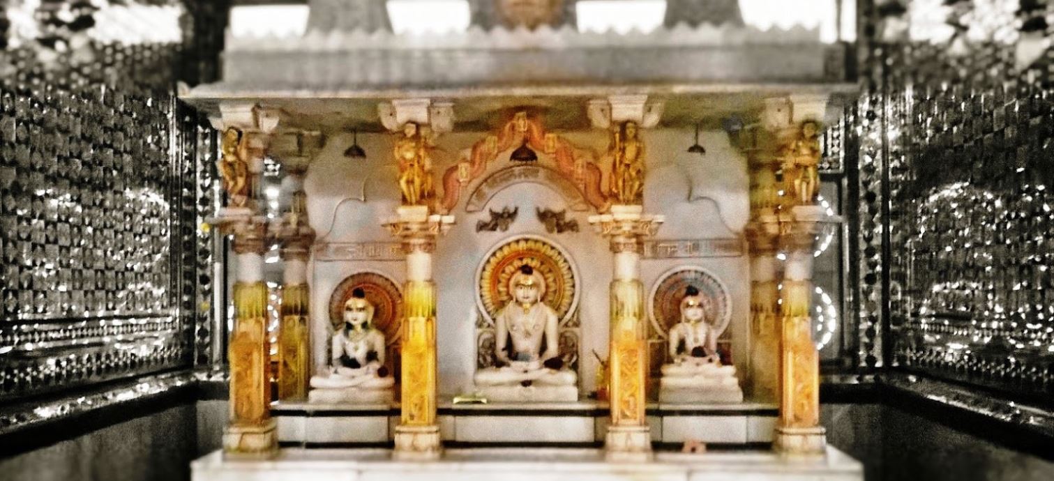 Shri Vimalnath Shwetamber Jain Mandir, Laxmi Nagar, Ujjain (Madhya Pradesh) image 2