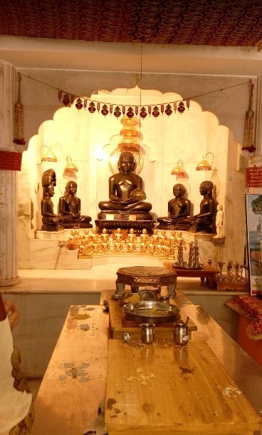 Shri Digamber Jain 1008 Panchbalyati Jinalaya, Anjani Nagar, Indore (Madhya Pradesh) image 2