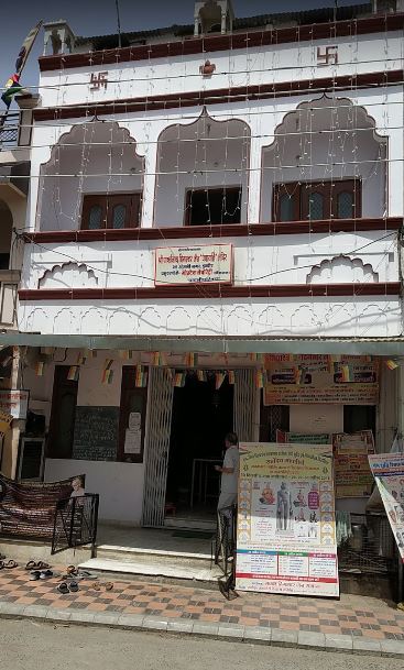 Shri Parshvnath Digamber Jain Panchayati Mandir, Anjani Nagar, Indore (Madhya Pradesh) image 3