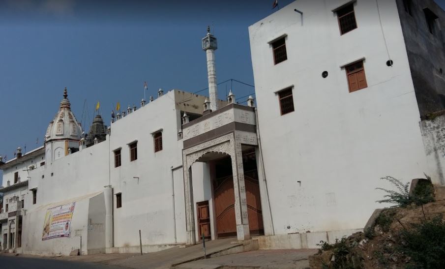 Shri Digamber Jain Atishaya Kshetra, Barhi (Vallabhpur), District-Bhind (Madhya Pradesh) image 1