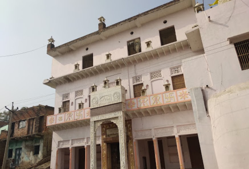 Shri Digamber Jain Atishaya Kshetra, Barhi (Vallabhpur), District-Bhind (Madhya Pradesh) image 6