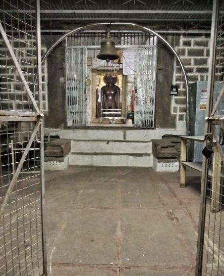 Shri Shantinath Digamber Jain Mandir Atishaya Kshetra, Samasgarh, District-Bhopal (Madhya Pradesh) image 6