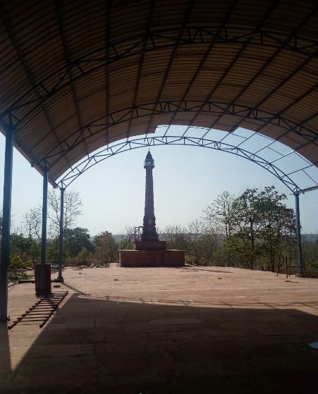 Shri Shantinath Digamber Jain Mandir Atishaya Kshetra, Samasgarh, District-Bhopal (Madhya Pradesh) image 8