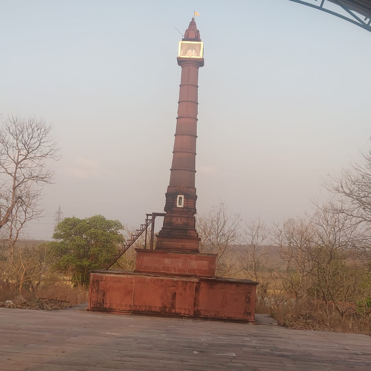Shri Shantinath Digamber Jain Mandir Atishaya Kshetra, Samasgarh, District-Bhopal (Madhya Pradesh) image 9