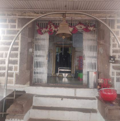 Shri Shantinath Digamber Jain Mandir Atishaya Kshetra, Samasgarh, District-Bhopal (Madhya Pradesh) image 10