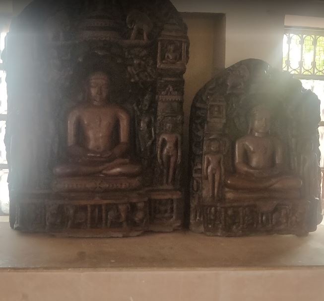 Shri Parshvnath Digamber Jain Mandir, Samasgarh, District-Bhopal (Madhya Pradesh) image 8