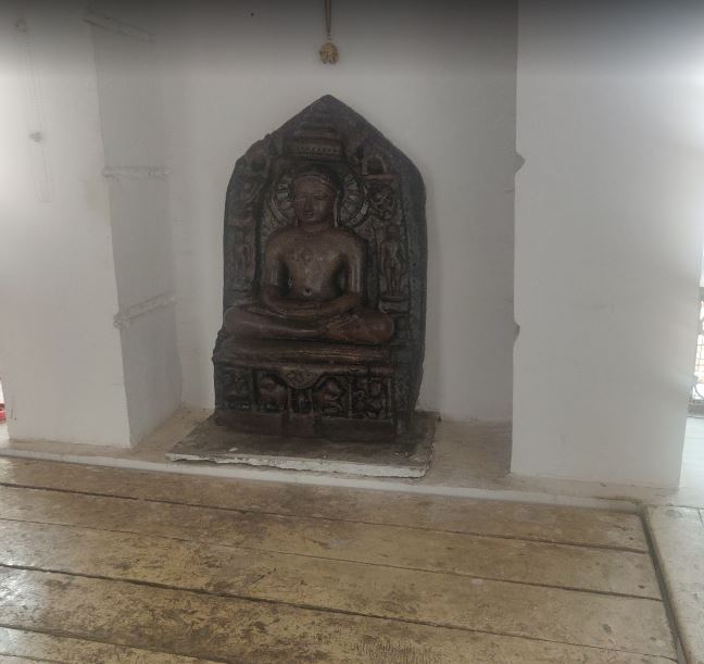 Shri Parshvnath Digamber Jain Mandir, Samasgarh, District-Bhopal (Madhya Pradesh) image 10