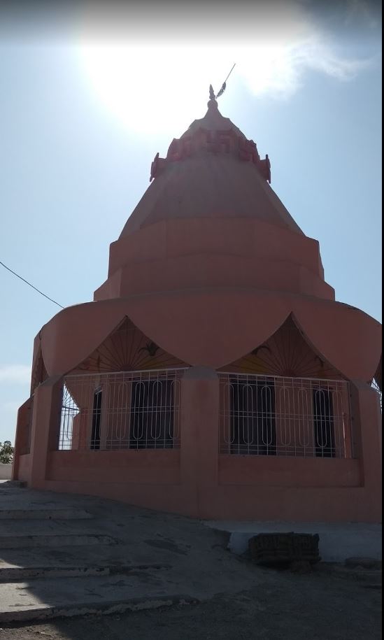 Shri Digamber Jain Teerth Kshetra Parshvgiri, Barwani Khurd, District-Barwani (Madhya Pradesh) image 7