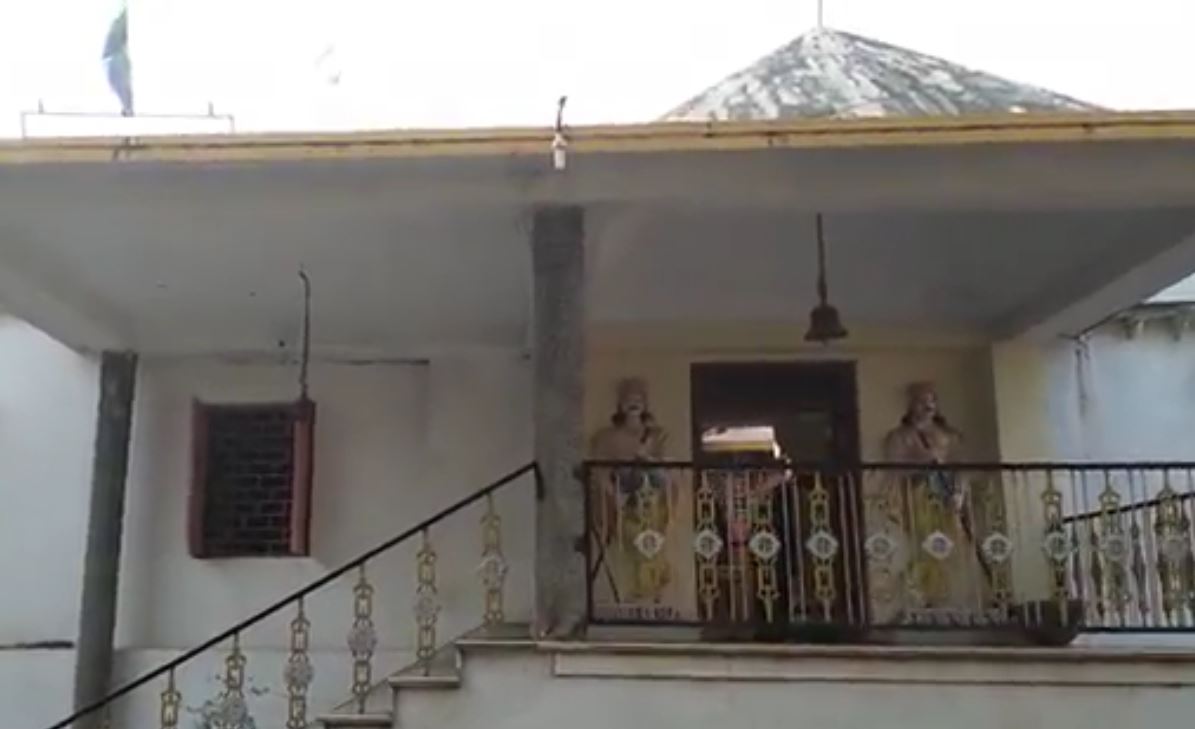 Shri Suparshvnath Digamber Jain Mandir, Berasia, District-Bhopal (Madhya Pradesh) image 1