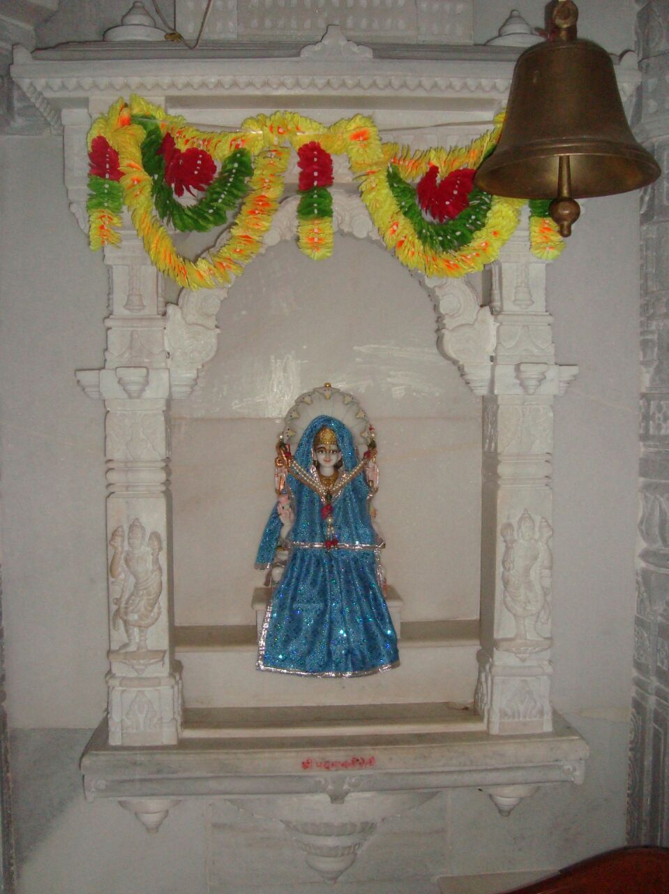 Shree Munisuvrat Swamy Jain Mandir, Shadipur, Port Blair (Andaman and Nicobar Islands) image 12