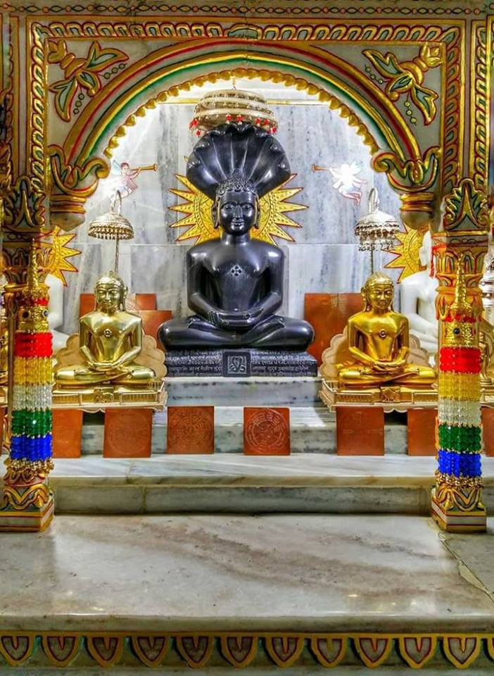 Shri Digamber Jain Mandir, Kunkuri, District-Jashpur (Chhatisgarh) thumbnail 5