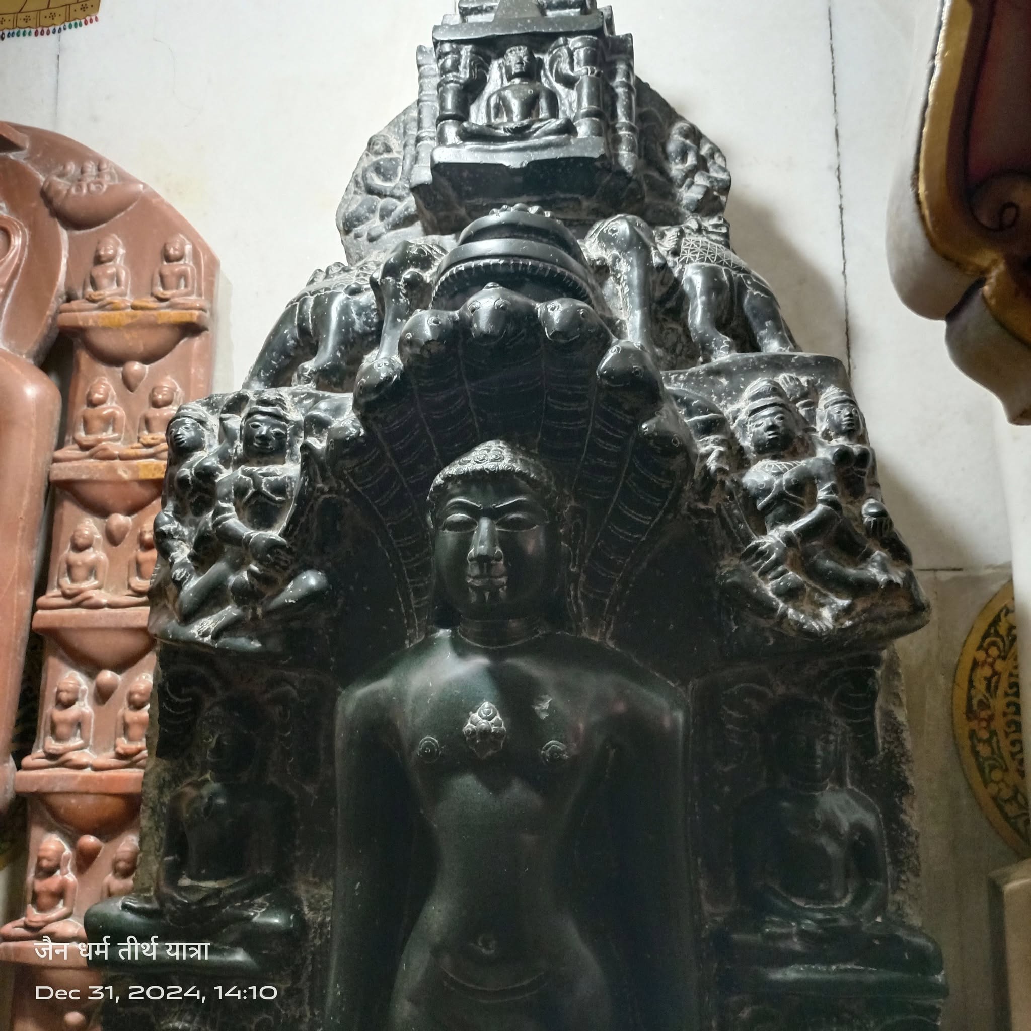 Shri Digamber Jain Muni Suvratnath Jinalaya, Khategaon, District-Dewas (Madhya Pradesh) image 11
