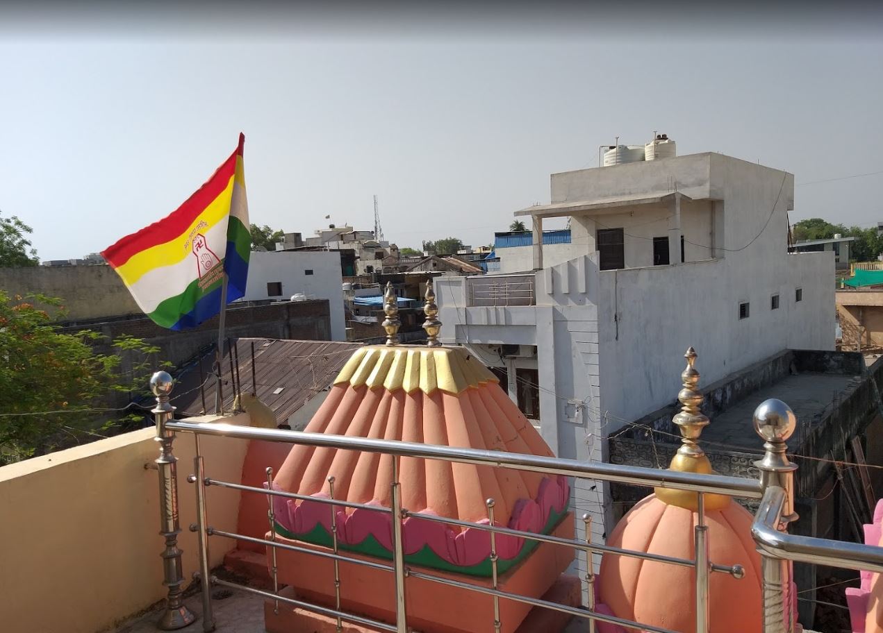 Shri Digamber Jain Chandraprabhu Choubisi Jinalaya, Khategaon, District-Dewas (Madhya Pradesh) image 2