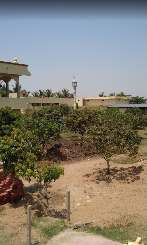 Shri Parshvnath Dham, Risali, Bhilai, District-Durg (Chhattisgarh) image 2