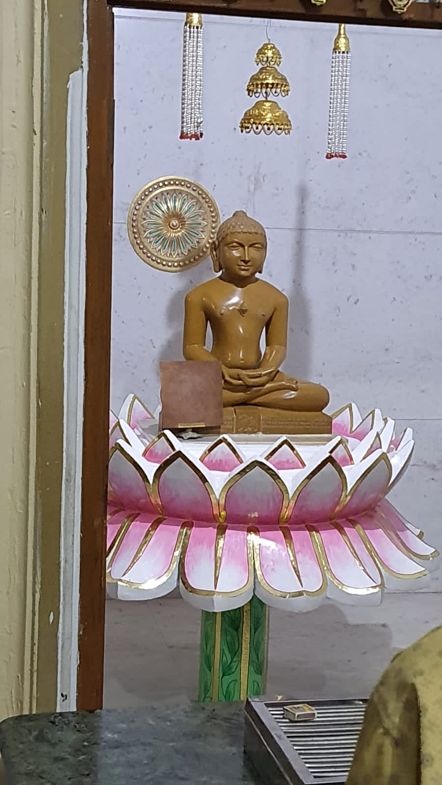 Bhagwan Bahubali Digamber Jain Atishaya Kshetra Gommatgiri, Nainod, Indore (Madhya Pradesh) image 14